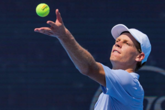 Jannik Sinner egeszsegugyi elonyt kapott az US Open vedelme elott