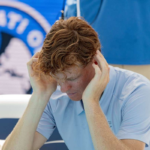 Jannik Sinner visszalepett a US Open vegyesparos tornatol Katerina Siniakovaval