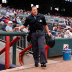 Jen Pawol lesz az elso noi hazai lemezes biro az Atlanta Braves es Miami Marlins sorozataban