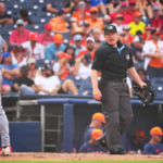 Jen Pawol lesz az elso noi jatekvezeto az MLB alapszakaszi merkozesen