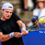 Jesper de Jong es ot masik holland teniszezo indul az US Open selejtezojen