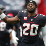 Jimmie Ward a NFL bizottsagi mentessegi listajara kerul a legutobbi letartoztatasok utan