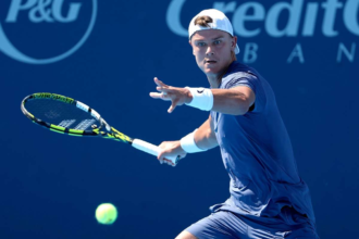 Kimeletlen Rune visszatert legjobbjahoz megszerezte a jegyet a kovetkezo korre Cincinnati ban