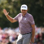 Kit valasztott Keegan Bradley az Egyesult Allamok Ryder Kupa csapataba
