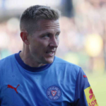 Lewis Holtby a korabbi nemet valogatott es Spurs tehetseg csatlakozik a NAC Brea hoz