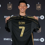 Lloris izgatott hogy ujra talalkozhat Sonnal az LAFC nel mikozben a Tottenham ikonja kozeliti az MLS debutalasat
