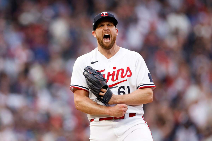 Los Angeles Dodgers megszereztek Brock Stewartot a Minnesota Twinstol