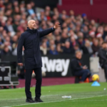 Luke Shaw azt mondja hogy ugy erezte megbukott Erik ten Hag elott Nem voltam ott erte