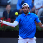 Matteo Berrettini visszalep az US Openrol mivel tovabbra is serulesekkel kuzd