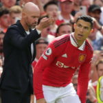 Melyik Cristiano Ronaldo korabbi edzoje mondta hogy a portugal nem problema