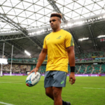 Mi egy utazas testverem Will Genia karrierjet csapattarsai magasztaljak