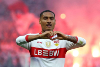 Millot a francia kozeppalyas az Al Ahlihoz igazolt a Stuttgartrol