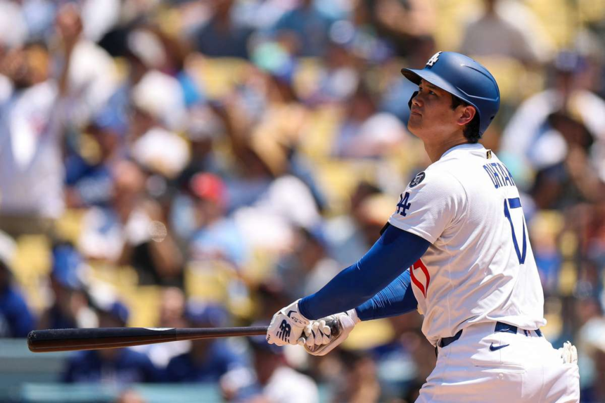 NEZD Shohei Ohtani megszerzi 1000 talalatat egy hazai rundal