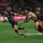 NRL 25 fordulo csapatai Harcosok Viharok Cowboyok visszatero sztarok