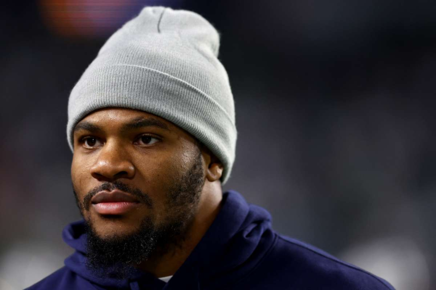 Nem fogod elhinni melyik Dallas Cowboys csillag kerte a cseret
