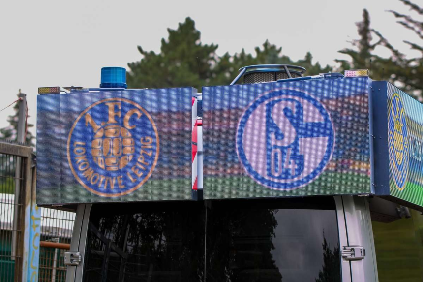 Nemet FA vizsgalatot indit a DFB Kupa merkozesein tortent rasszista visszaeles miatt