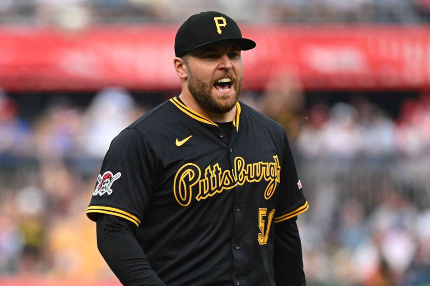 New York Yankees megszerzik David Bednart a Pittsburgh Piratestol egy csereben