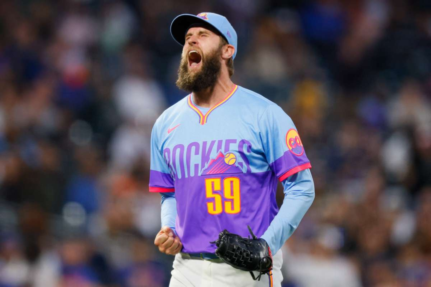 New York Yankees megszerzik Jake Birdot a Colorado Rockiestol csereben