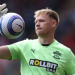 Newcastle kolcsonvette Aaron Ramsdale kapust a Southamptonbol egy evre