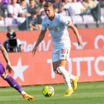 Norveg valogatott szelso az AS Romatol negy eves szerzodest kot az FC Nordsjaellanddal