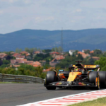 Oscar Piastri a leggyorsabb az utolso Magyar GP edzesen megakadalyozva Lando Norris elsopro gyozelemet