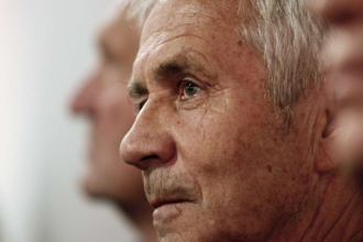 Ove Kindvall a sved es Feyenoord ikon 82 evesen elhunyt