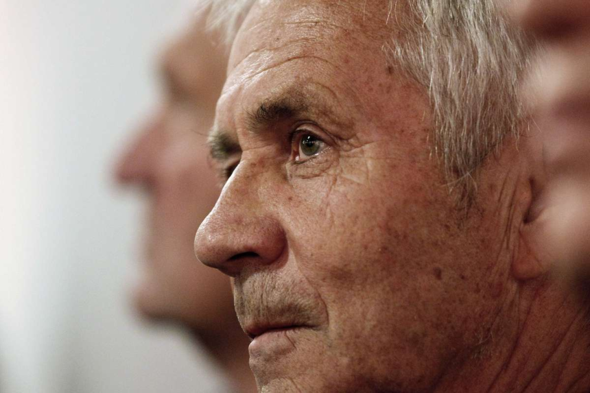 Ove Kindvall a sved es Feyenoord ikon 82 evesen elhunyt