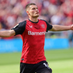 Patrick Schick a cseh tamado meghosszabbitotta Bayer Leverkusen szerzodeset 2030 ig