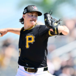 Pittsburgh Pirates elolepteti a legjobb dobotehetseget Bubba Chandlert