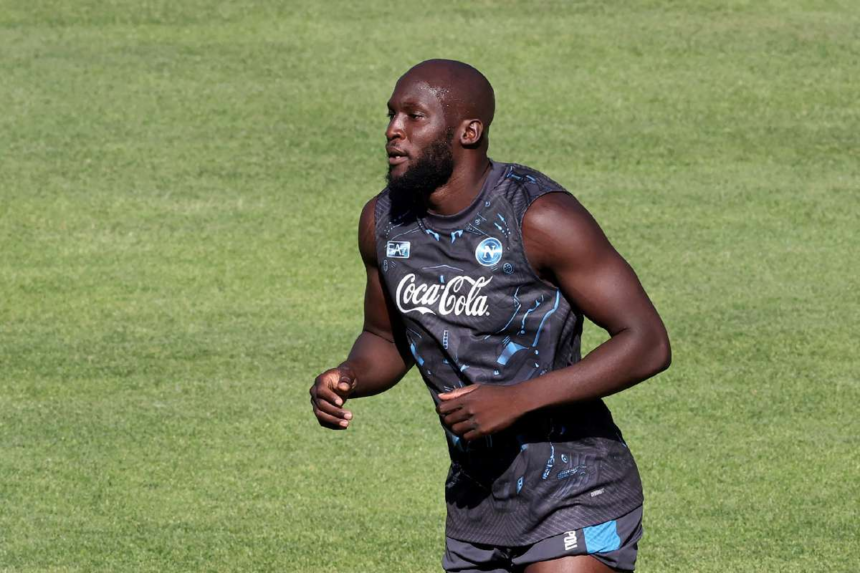 Romelu Lukaku sulyos combserules miatt kiesett tobb hetet kihagy