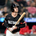 San Diego Padres Ryan Ohearn es Ramon Laureanot szerzi meg a Baltimore Oriolestol egy csereben