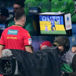 Serie A jatekvezetoi eloben bejelentik a VAR donteseket a stadionokban es a teveben