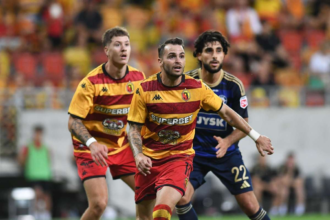 Silkeborg kiesett a Konferencia Ligabol a Jagielloniaban zajlo intenziv lengyel legkorben