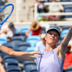 Swiatek kuzd a Cincinnati Open en mig Kostyuk visszalepett