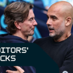 Szerkesztok valasztasa A Man City es a Bayern komoly probakkal nez szembe nagy nevek harcolnak a Tour Bajnoksagban