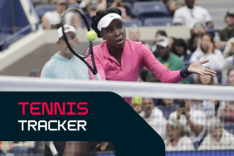 Tenisz Koveto Atdolgozott US Open vegyes paros kezdodik akcio Clevelandben folytatodik