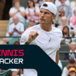 Tenisz Koveto Fucsovics uralkodik Winston Salemben Cirstea megnyeri Cleveland trofeajat