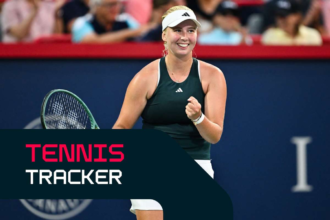 Tenisz Koveto Tauson meglepi Swiateket Fritz es Shelton izgalmas meccseken jutnak tovabb