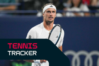 Tenisz Koveto Zverev Shelton es Muchova ejszakai akcioban Medvedev a palyan