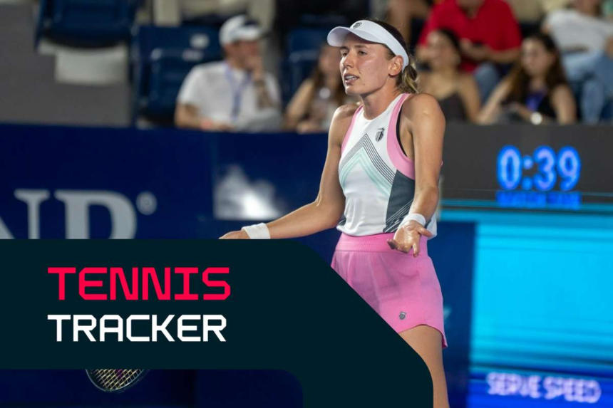 Tenisz Nyomozo Cirstea megnyerte a clevelandi cimet Winston Salem dontoje folyamatban Monterrey kovetkezik