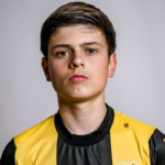 Top klubok celkeresztjebe kerult Klaas Jan Huntelaar fia a Vitesse osszeomlasa utan