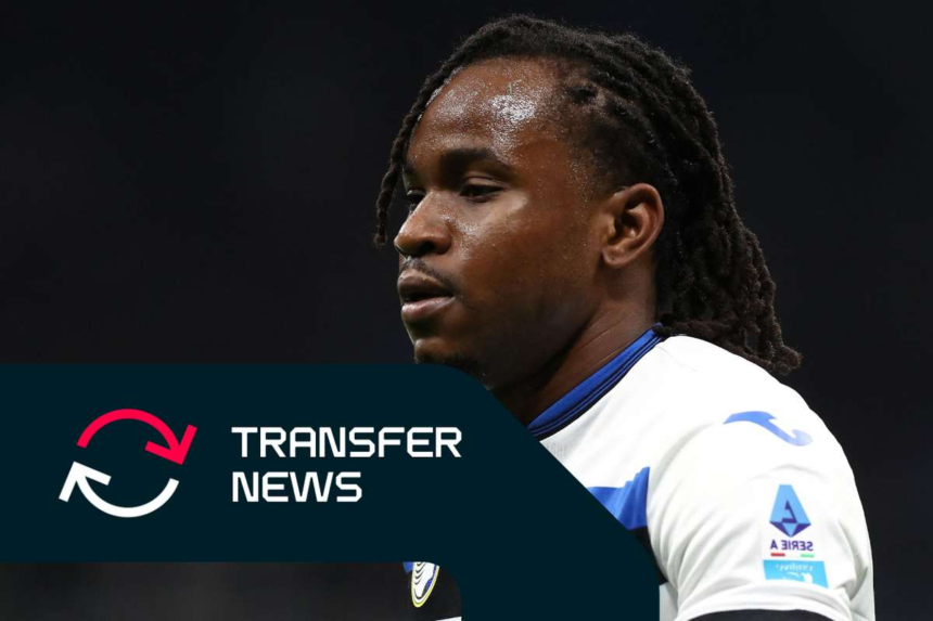 Transzferek HIR Lookman es Isak ajanlata elutasitva Palhinha atesett a Tottenham orvosi vizsgalatan