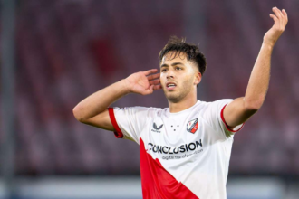 Tudd meg hogy kivel jatszik az FC Utrecht es az AZ Europaban