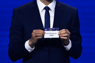 Tudd meg itt kivel jatszik a PSV a Bajnokok Ligajaban