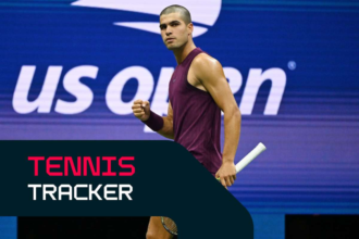 US Open ELO Alcaraz Shelton es Sabalenka gyoz a keso esti szakaszban