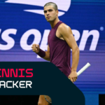 US Open ELO Alcaraz es Shelton ejszakai akcioban Rybakina es Tiafoe a palyan