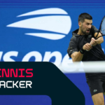 US Open ELO Djokovic tovabbjut mig Draper visszalep Ruud es Fritz palyan