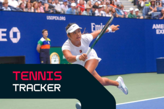 US Open ELO Feltorekvo csillag Mensik es korabbi bajnok Raducanu az elso forduloban