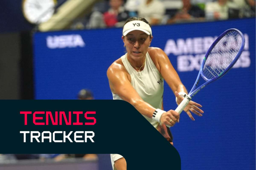 US Open ELO Pegula es Fritz a harmadik forduloban Ruud meglepo vereseget szenvedett Tiafoe palyan