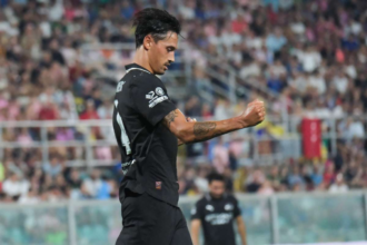 Uj Manchester City igazolas Reijnders keszen all hogy barhol jatsszon Guardiolanal